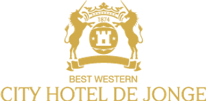 City Hotel de Jonge