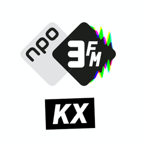 NPO 3FM KX