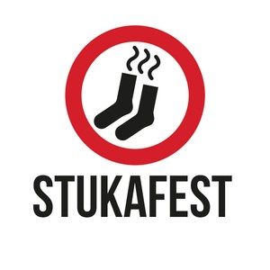 Stukafest Rotterdam