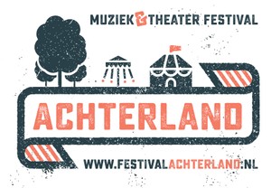 Festival Achterland