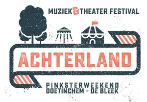 Festival Achterland