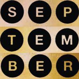 September