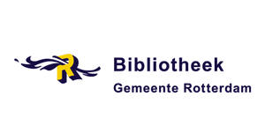 Bibliotheek Rotterdam