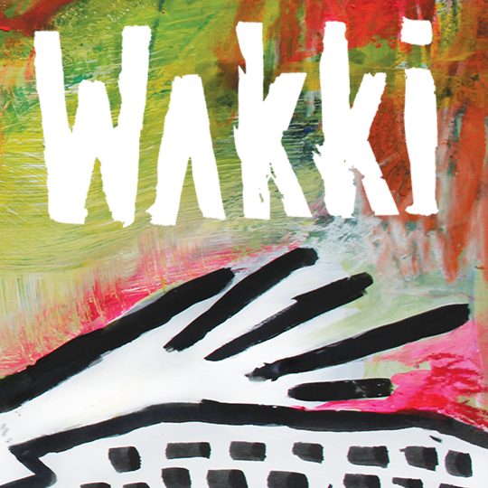 Wakki