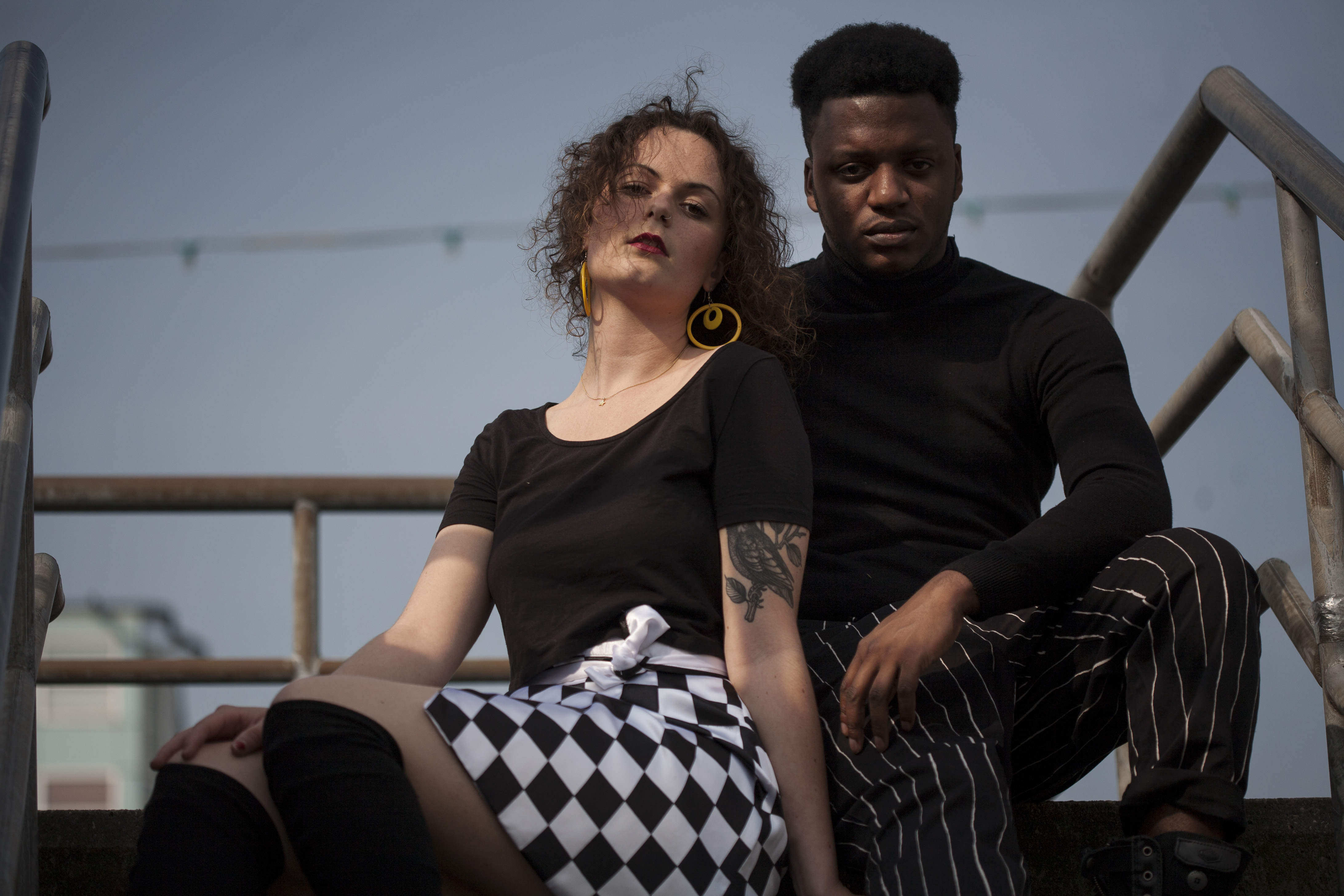Sterre Nacca x CRZE