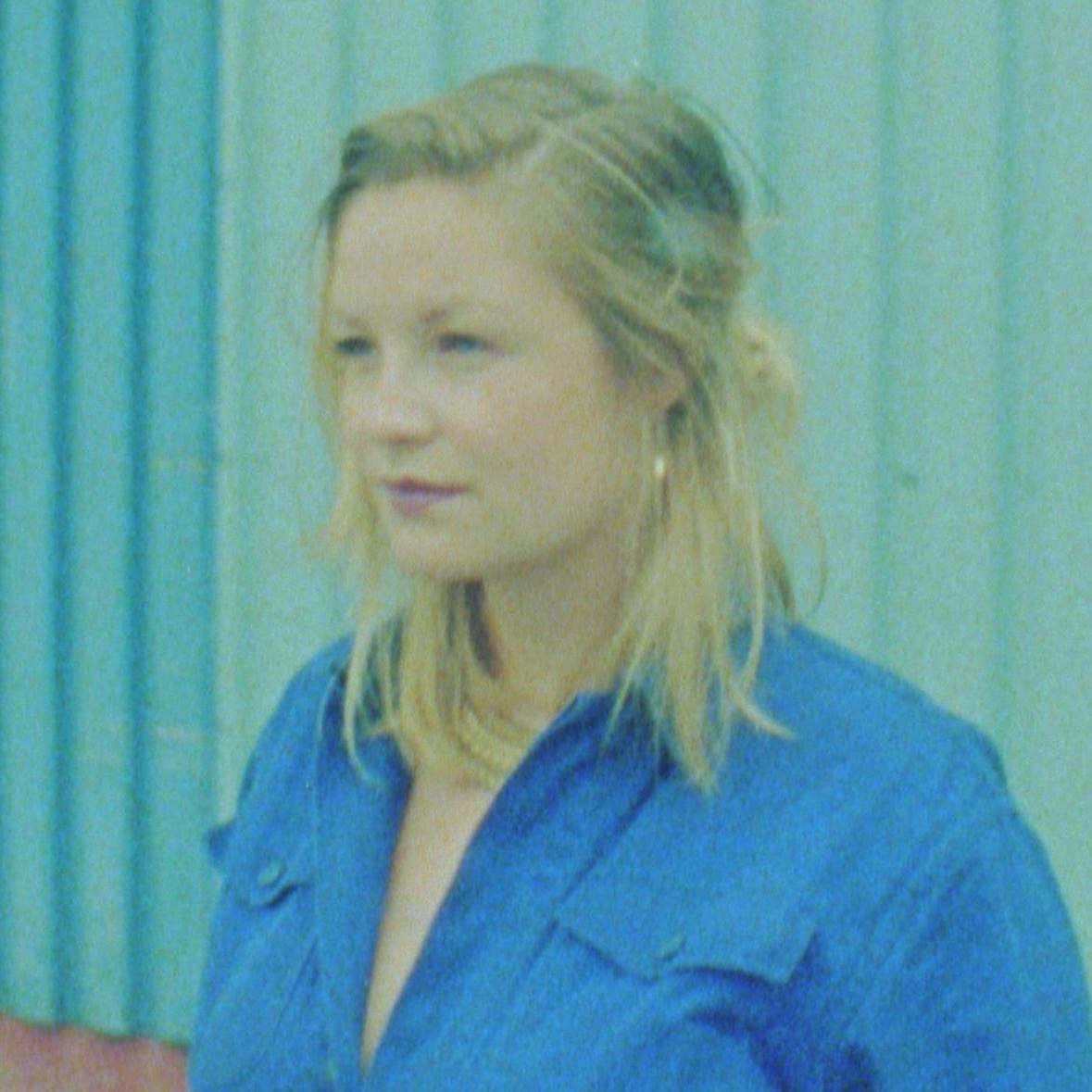 Merel Sophie