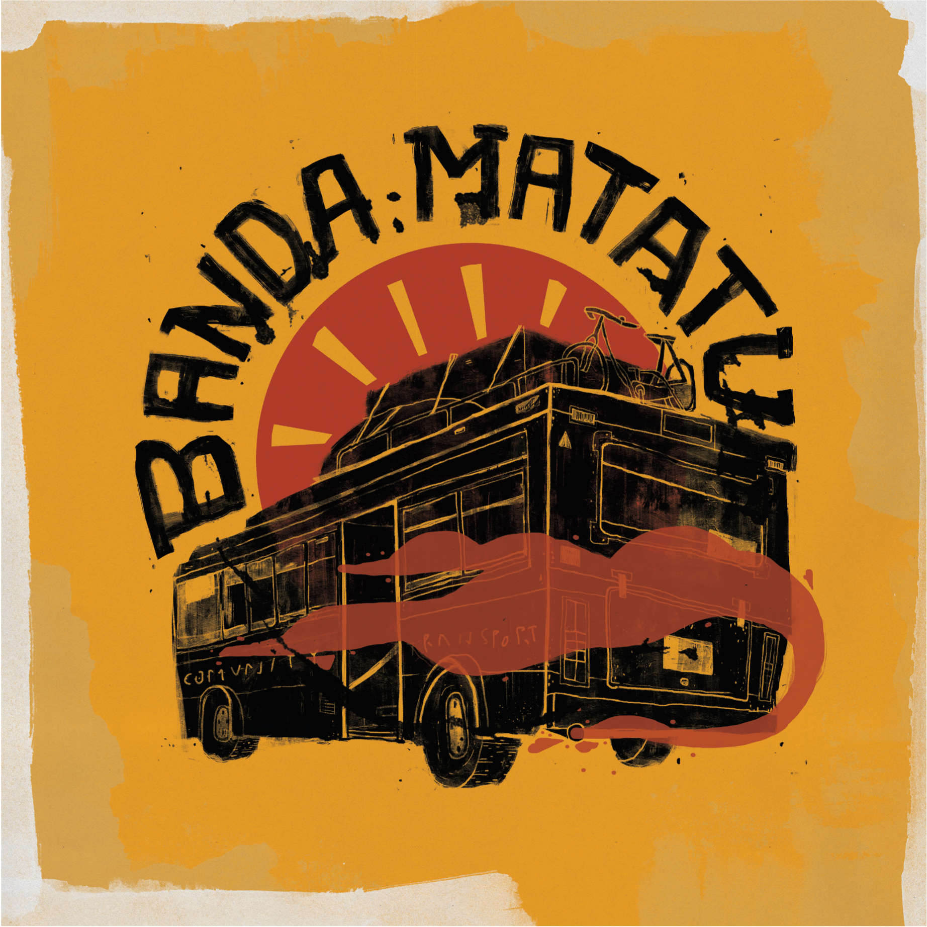 BANDA MATATU