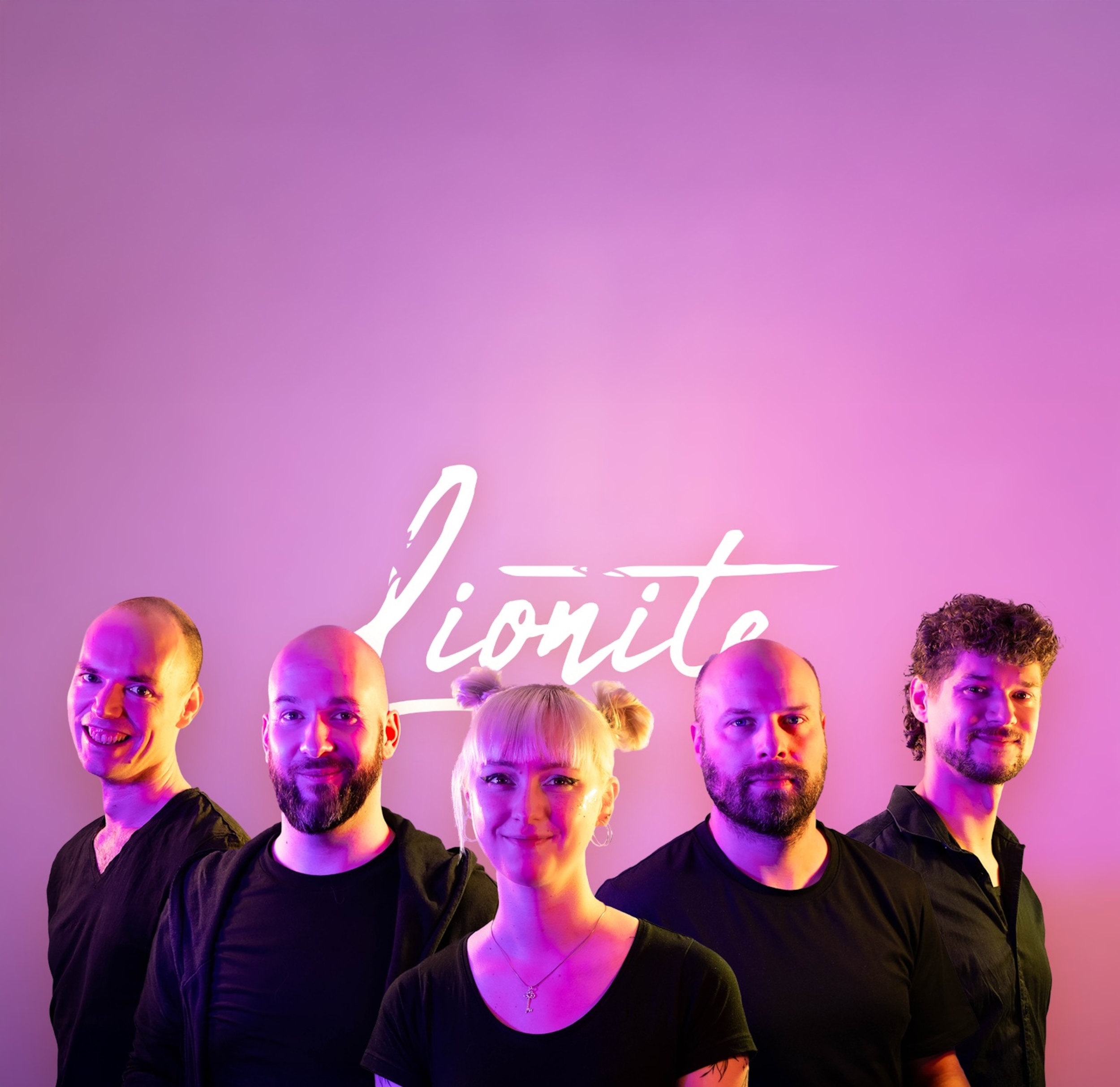 Lionite