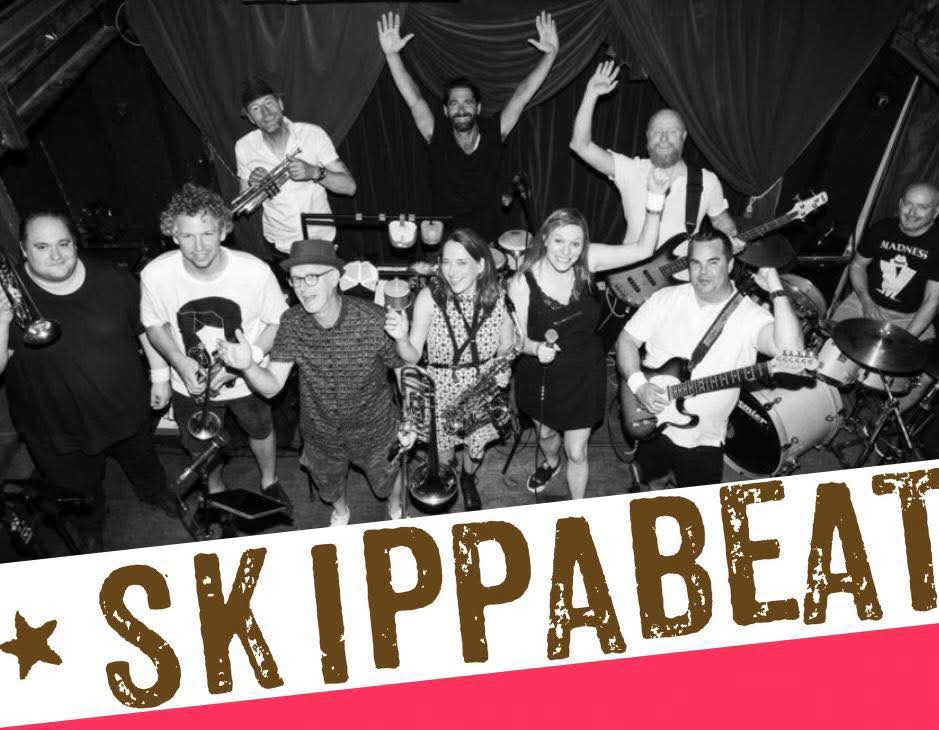 SKIPPABEAT