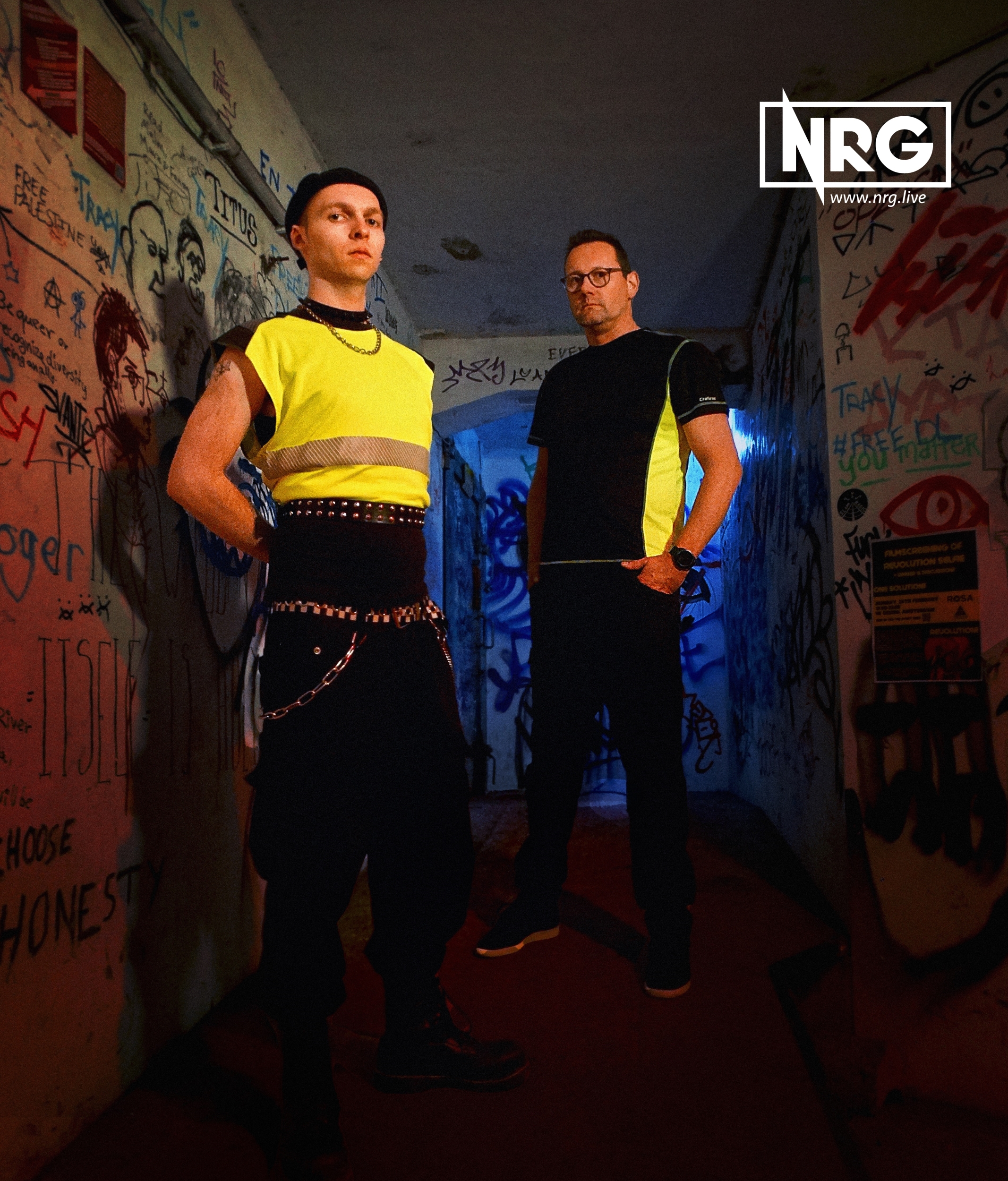 NRG!