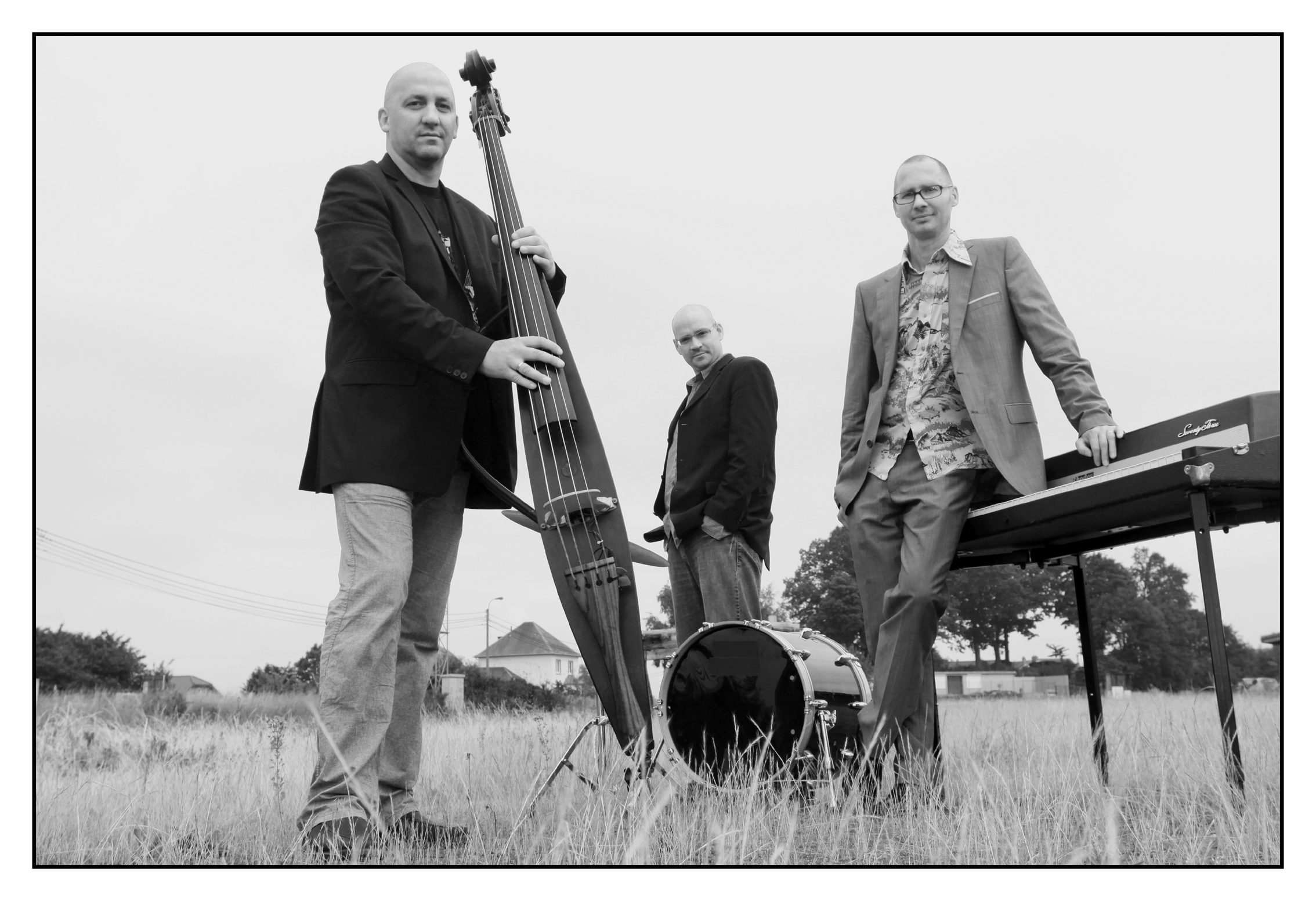 Bbthree BBThree (2011) | Popronde 2026