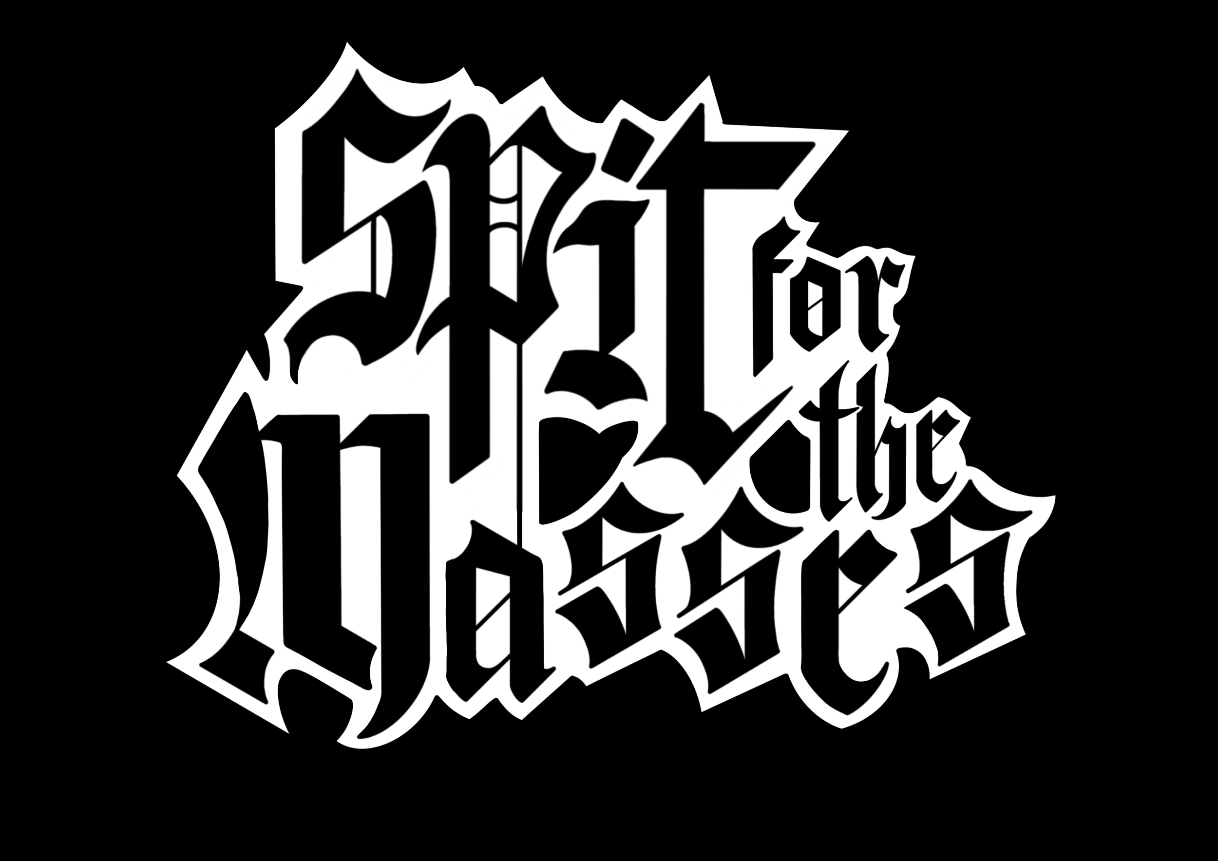 Spit for the Masses
