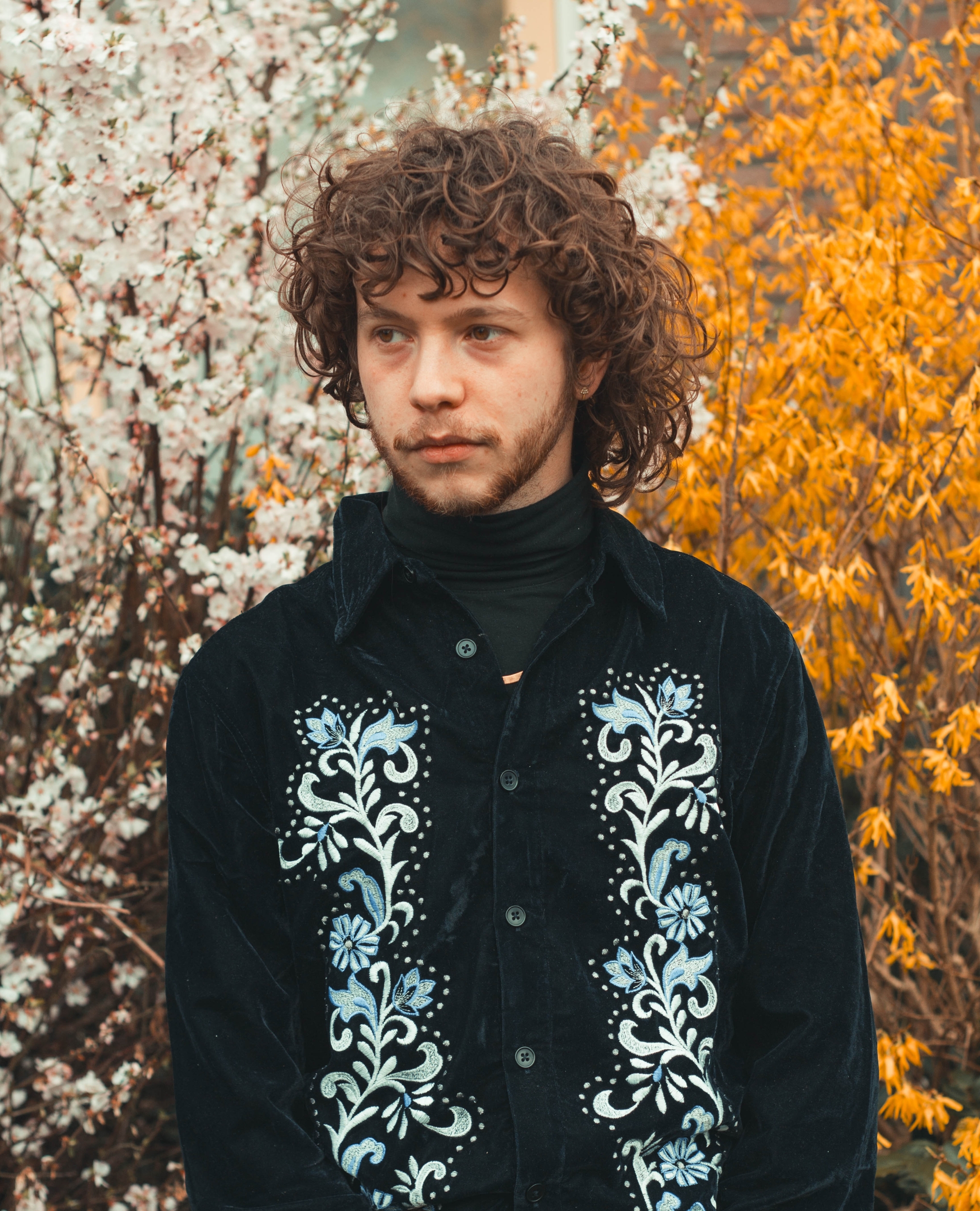 River Man