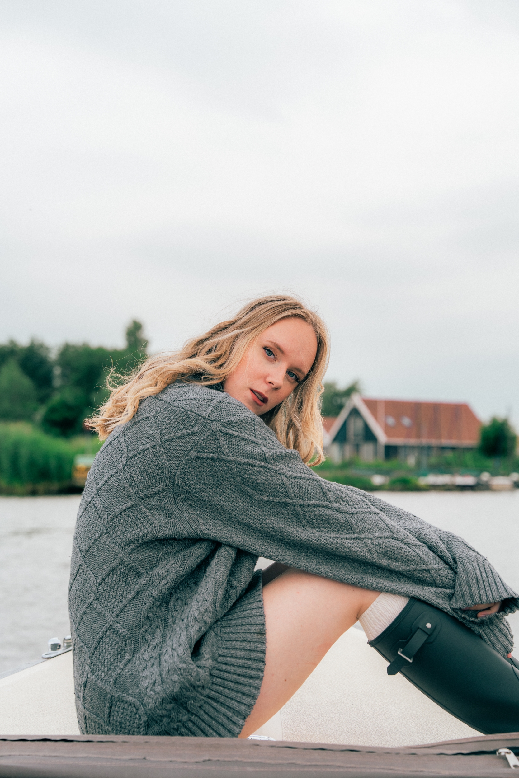 Afbeelding van de artiest Lisa Ploeger