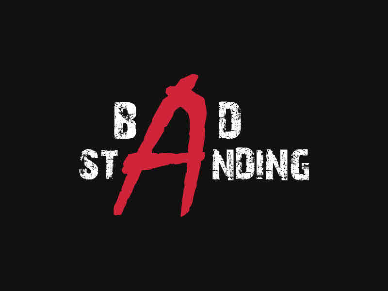 Bad Standing