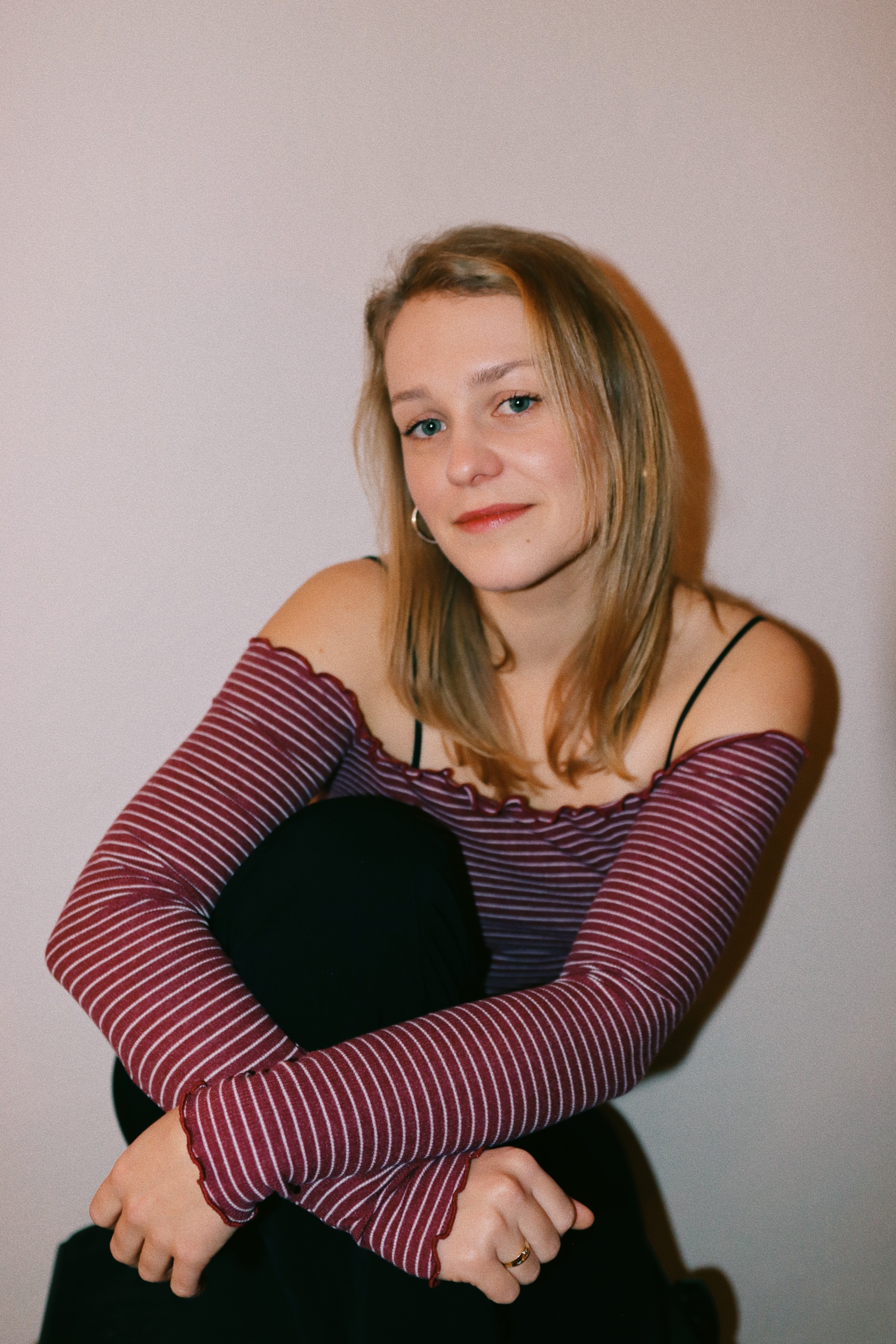 Maxine Julian